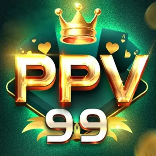 PPV99 - Game Memancing Seru dan Menantang